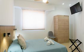 New Style Apartment